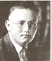 Hillard Nyle Redding (1907-1980)