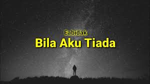 Lirik cukup dari suara kayu ini dipublikasikan pada tanggal 27 juli 2020 6 jam yang lalu dan diciptakan oleh keluarga suara kayu single ini didistribusikan oleh label little house mp. Eabidak Bila Aku Tiada Lirik Youtube