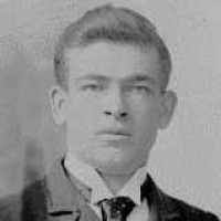 John Henry Rowe Jr. (1876–1921)