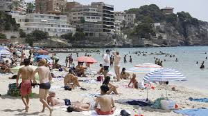 Spain and the world bank work with other member governments to finance projects, design policies, and deliver programs to end poverty in the developing . Rki Spanien Ab Sonntag Kein Corona Hochrisikogebiet Mehr