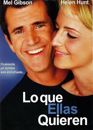 Lo que ellas quieren (2000)