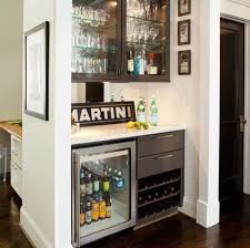 Kitchen Minibar Home Bar Designs Bars For Home Home