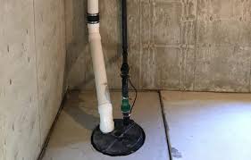 Maybe you would like to learn more about one of these? Sump Pump Pit Installation In Aurora Co By Apex Radon
