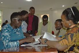 Image result for Pavetta bagshawei