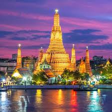 Destino Tailandia: Viajes a Tailandia en Grupo o por libre - Visa al Mundo
