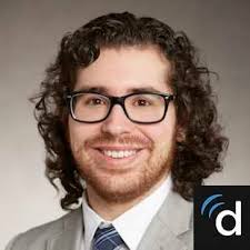 Dr. Benjamin Ciccarelli, MD