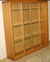 Examining the european requirements for glass in furniture. Glass Display Cabinets Beautiful Custom Made Different Types And Sizes Dust Proof Junk Mail