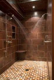 Like The Showers Dream Bathrooms Bathroom Design Beautiful Bathrooms