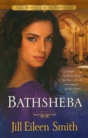 Bathsheba, Wives of King David Series #3