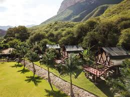 Este Es El Campamento Ecoturistico El Jabali En La Sierra Gorda De Queretaro Tag A Tus Amig S Con Los Que Te Gustaria Pasar Queretaro Naturaleza Campamento
