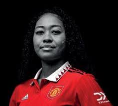 Manchester United Women v West Ham United Women match programme, WSL,  25.03.23 by Manchester United Football Club