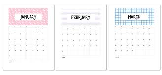 This is all about the february 2021 calendar printable pdf word excel that will help you to manage your various types of work. Free Printable 2020 2021 Calendar Gathering Beauty