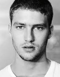 Men Models Beautiful Men Most Beautiful Man Face