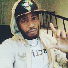 Stream Tyrone McCain music