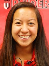 2015 Track and Field Roster