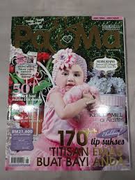 Малайзия добавлен 29 ноя 2011. Majalah Pa Ma Ogos 2012 Books Stationery Magazines Others On Carousell