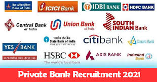 Receive the latest job opportunities by email. Private Bank Recruitment 2021 Fresher And Experienced Job Openings