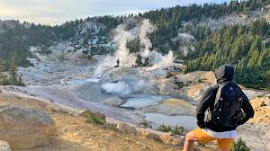 Maybe you would like to learn more about one of these? Lassen Volcanic National Park Camping Tours Wildland Trekking