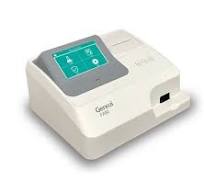 Quantitative Immunoassay Analyzer FA50 - Genrui Biotech Inc.