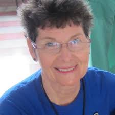 Brenda Kraus's Instagram, Twitter & Facebook