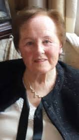 Condolence Book for Eithne Harkin (née Mc Govern) (Goatstown, Dublin)