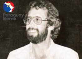 EFEMERIDES] ‪El 13 de mayo de 1945, nacía en Puerto Pinasco, Felix Roberto  "Maneco" Galeano Mieres, músico, compositor y poeta.‬ ‪Fue uno de los  fundadores, junto con Carlos Noguera, del Nuevo‬