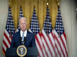 The debacle of the us defeat and chaotic retreat in afghanistan is a political disaster for joe biden, whose failure to orchestrate an urgent and orderly exit will further rock a presidency plagued by crises. 9yqm7ekwsmojpm