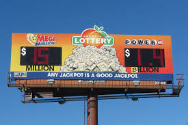 Putting The B In Billion Ooh Helps Fuel The Powerball Jackpot Powerball Jackpot Lottery