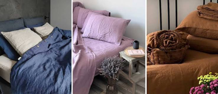 Why hemp bedding is the ultimate choice for your bedroom