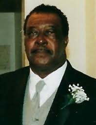 Obituary information for Charlie James Carr, Sr
