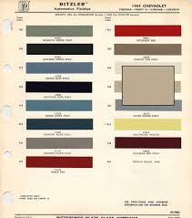 Image result for Desert Beige 1964 Nova