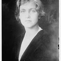 Miss Cornelia Woolley