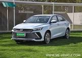 GEELY-EMGRAND