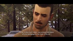 Life is Strange: Before the Storm (Mobile)