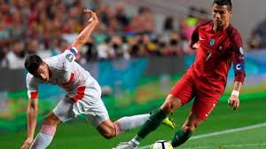 Both teams have stuck with the squads that got them here, despite the fact that they're facing much different foes in this game than they did in the semifinal. Jadwal Tayang Grup Neraka Euro 2020 Portugal Vs Prancis Adu Tajam Ronaldo Vs Benzema Tribun Medan