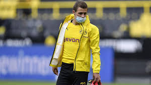 25 april 2021 7:42 pm. Bundesliga Plagued With Injuries And More To Come With Three Games Per Week Marca In English