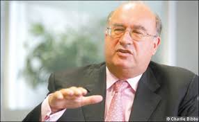 National Express to fight being railroaded