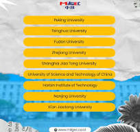 Mau tahu universitas top di China? Ini dia C9 League ...