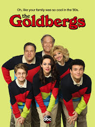 Lea katherine thompson is an american actress, director, and television producer. Casting Die Goldbergs Staffel 6 Filmstarts De