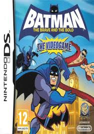Pick a free batman game and play it online right now! Batman The Brave And The Bold The Videogame Rom Download For Nds Gamulator