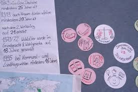 Vom familienstart bis hin zu angeboten für kinder und jugendliche. Projektstandort Heilbronn Jugendarbeit Starken