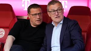 FC Bayern: Einladung von Dreesen und Eberl – Weißwurst-Schwur vor Bundesliga-Auftakt!