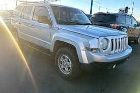 Image result for Bright White 2013 Patriot