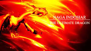 Indosiar tv is a channel broadcast from indonesia. The Naga Indosiar By Pramudyayusuf On Deviantart
