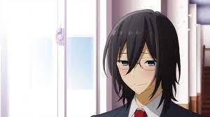 Miyamura Izumi In 2021 Horimiya Otaku Anime Anime