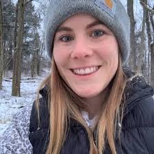 Kristen Goforth's Instagram, Twitter & Facebook