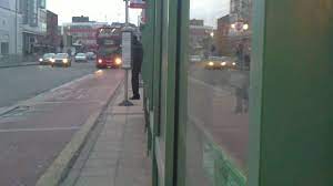 On working mondays to fridays around christmas and new year, a saturday service operates. London Buses At Kingston Cromwell Road Bus Station Youtube