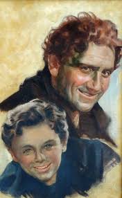 Artist Unknown : Original Illustration Artwork For Sale