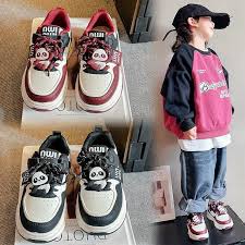Jual Sepatu Couple Ibu Dan Anak Sneakers Terbaru