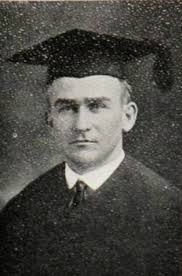 Rev Rufus Burleson Stanton (1893-1970)